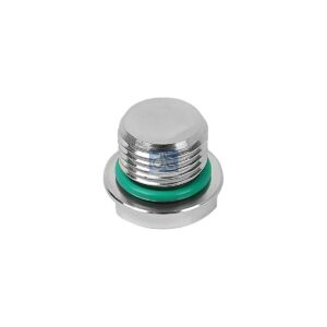 DT Spare Parts 7.16195 Drain plug