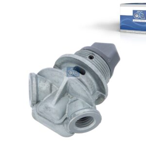 DT Spare Parts 7.16210 3/2-way valve