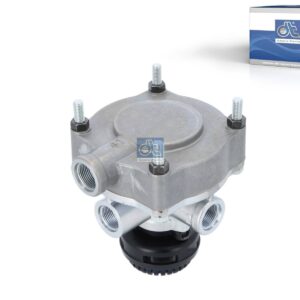 DT Spare Parts 7.16400 Relay valve