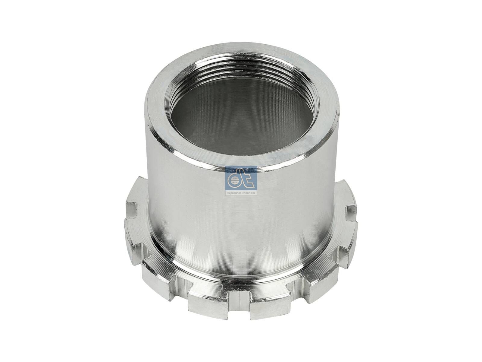 DT Spare Parts 7.16710 Nut, brake cylinder, M48 x 2