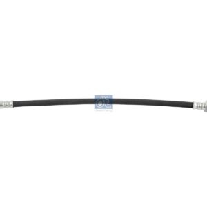 DT Spare Parts 7.16900 Brake hose, L: 390 mm