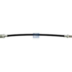 DT Spare Parts 7.16904 Brake hose, L: 400 mm