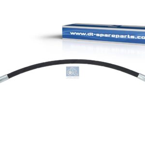 DT Spare Parts 7.16922 Compressor hose, L: 560 mm