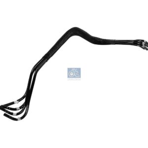 DT Spare Parts 7.16935 Pipe kit, brake