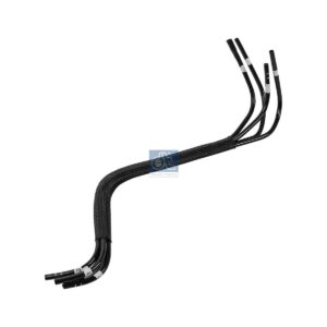DT Spare Parts 7.16936 Pipe kit, brake