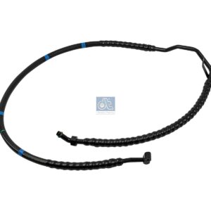 DT Spare Parts 7.16937 Hose line