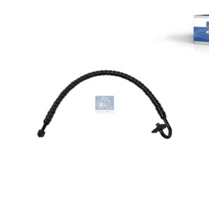 DT Spare Parts 7.16938 Hose line