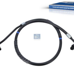 DT Spare Parts 7.16939 Hose line, air conditioning