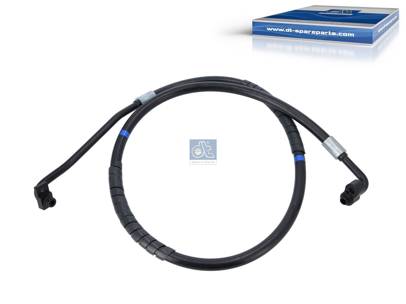 DT Spare Parts 7.16939 Hose line, air conditioning
