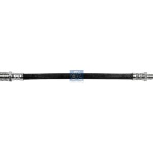 DT Spare Parts 7.16942 Brake hose, L: 280 mm