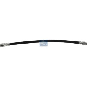 DT Spare Parts 7.16943 Brake hose, L: 385 mm