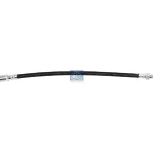 DT Spare Parts 7.16947 Brake hose, L: 385 mm