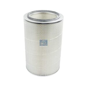 DT Spare Parts 7.17002 Air filter, d: 214 mm, D: 328 mm, H: 515 mm