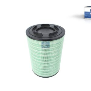 DT Spare Parts 7.17006 Air filter, flame retardant