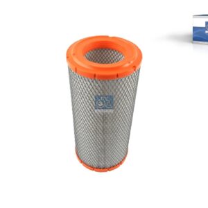 DT Spare Parts 7.17008 Air filter, d: 94 mm, D: 163 mm, H: 353 mm