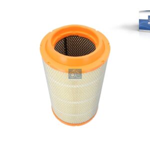 DT Spare Parts 7.17009 Air filter, flame retardant