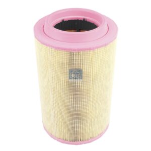 DT Spare Parts 7.17011 Air filter, flame retardant