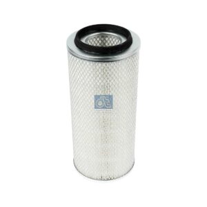DT Spare Parts 7.17015 Air filter, d1: 71 mm, d2: 9 mm, D: 150 mm, H: 336 mm