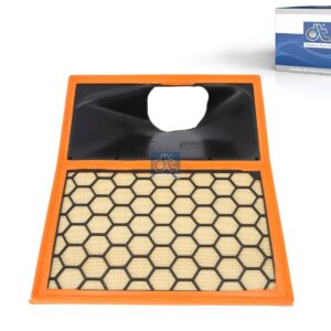 DT Spare Parts 7.17018 Air filter