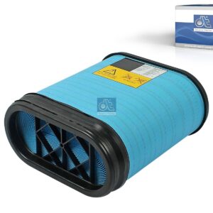 DT Spare Parts 7.17019 Air filter