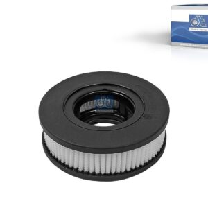 DT Spare Parts 7.17021 Filter, crankcase ventilation