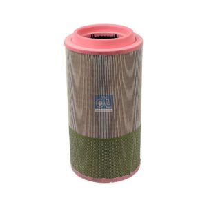 DT Spare Parts 7.17023 Air filter, d: 152 mm, D: 231 mm, H: 463 mm