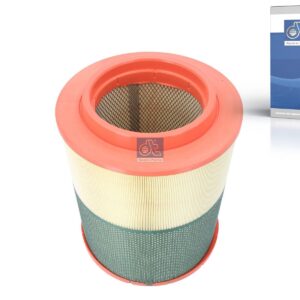 DT Spare Parts 7.17027 Air filter