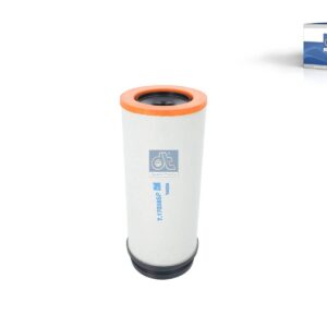 DT Spare Parts 7.17028SP Air filter, inner, without screw collar