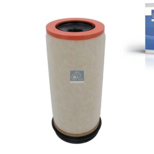 DT Spare Parts 7.17028 Air filter, inner