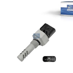 DT Spare Parts 7.17050 Temperature sensor