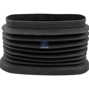 DT Spare Parts 7.17210 Boot, air inlet