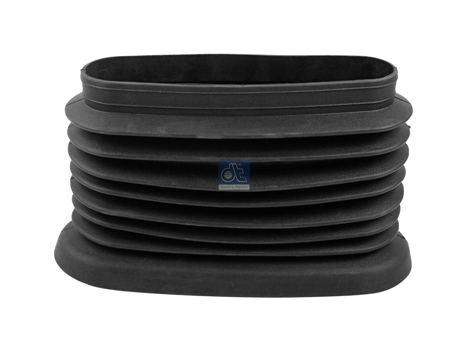 DT Spare Parts 7.17210 Boot, air inlet