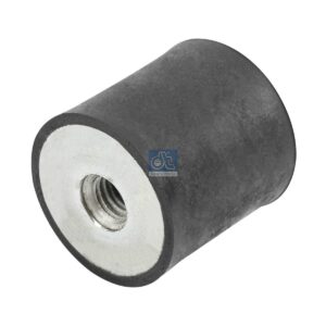 DT Spare Parts 7.17260 Rubber buffer