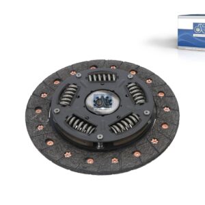 DT Spare Parts 7.18021 Clutch disc