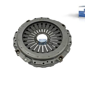 DT Spare Parts 7.18050 Clutch cover, D: 430 mm