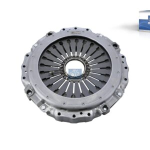 DT Spare Parts 7.18051 Clutch cover, D: 430 mm