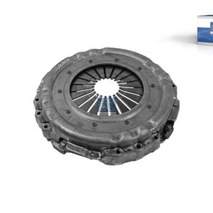 DT Spare Parts 7.18052 Clutch cover, D: 430 mm
