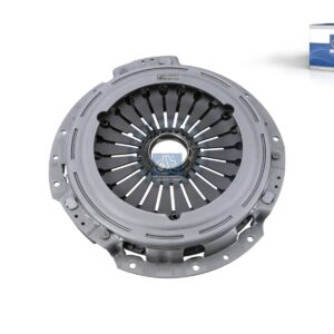 DT Spare Parts 7.18054 Clutch cover, D: 330 mm