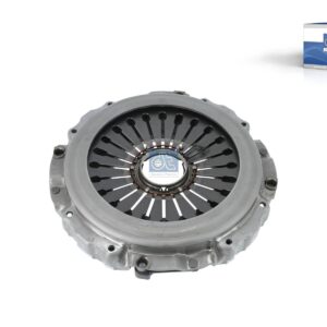 DT Spare Parts 7.18056 Clutch cover, D: 400 mm