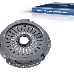 DT Spare Parts 7.18058 Clutch cover, D: 280 mm