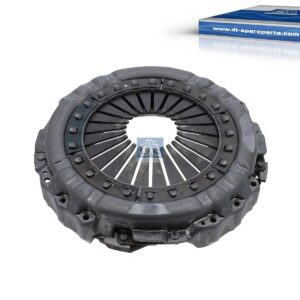 DT Spare Parts 7.18059 Clutch cover, D: 430 mm