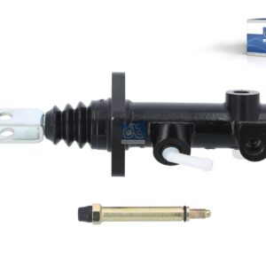 DT Spare Parts 7.18302 Master cylinder