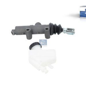DT Spare Parts 7.18306 Master cylinder