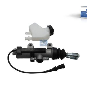 DT Spare Parts 7.18308 Master cylinder