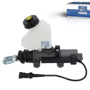 DT Spare Parts 7.18313 Master cylinder