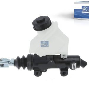 DT Spare Parts 7.18321 Master cylinder
