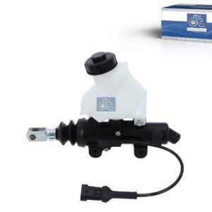 DT Spare Parts 7.18323 Clutch cylinder