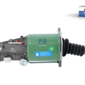 DT Spare Parts 7.18350 Clutch servo