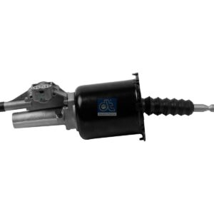 DT Spare Parts 7.18354 Clutch servo