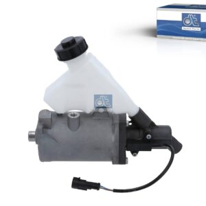 DT Spare Parts 7.18355 Clutch servo